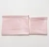Bolsa de Almacenamiento Cosmético de Cierre Automático para Viaje de Mano Bolsillo con Solapa Bolsillo para Pantalones Piel Sintética Almacenamiento de Labiales Bolsa Pequeña Bolsa Lista para Usar
