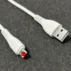 Cabo de Dados 6A Cabo de Carregamento Rápido Totalmente Compatível Huawei Adequado para Celular Android Tipo-C Apple Cabo de Carregamento Rápido Atacado Durável