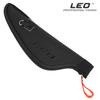 28097 LEO/leou [Anillo guía de caña de mar EVA funda protectora] accesorios para caña de pescar de lanzamiento largo equipo de pesca transfronterizo