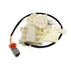 Para Honda Civic Travador Traseiro Car MaSter Controle de Travamento de Porta 72655-S04-J02 72615-S04-J02
