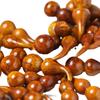 Fabricante Vende Hueso de Yak del Tíbet, Calabazas Talladas, Adornos Decorativos de Mano, Colgantes, Cuentas Sueltas y Accesorios para Manualidades