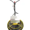 Máquina Neumática de Llana para Túneles de Minería, Máquina Neumática de Llana de Mano Modelo 800 para Ingeniería de Construcción, Fácil de Operar