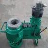 Grampo de Potência Tipo Aberto, Hidráulico, Alto Torque, Design Aberto, Fácil de Operar