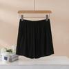 [Frescas e Confortáveis] Calças Casuais de Verão para Casa Femininas Simples Finas Modais para Casa Soltas Calças de Pijama Podem Ser Usadas