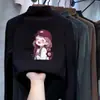 Ropa interior térmica con forro polar para niñas, nuevo estilo otoño/invierno 2026, prenda interior cálida para estudiantes, tallas mediana y grande, cuello semi-alto, top para niñas