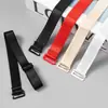 Accesorios de Tirantes para Ropa Interior de Amazon Transfronterizos Hebilla de Ajuste Correa Antideslizante Ancho 18 mm Hombro Hebilla de Tirante Antideslizante para Sujetador