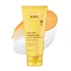 Koec Limpiador Facial de Poros Cero/PDRN/Cúrcuma Ácido Kójico/Ácido Azelaico Limpiador de Venta Caliente Transfronteriza