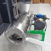 Rociador de Riego por Goteo Harina de Cacahuete Torta de Colza Fertilizante Líquido Fermentado Lodo Filtro de Agua Pantalla 80 Mallas 100 Mallas 120 Mallas 150 Mallas