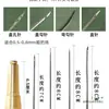 Kit de Ferramentas Furador para Reparo de Sapatos, Máquina de Costura Manual, Furador Agulha para Cabedal de Sapato, Agulha de Crochê para Solas