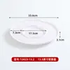 Conjunto Simples de Hot Pot Infantil com Meio Quilo de Carne, 0,4kg de Cozedores Especiais, Utensílios Tradicionais de Hot Pot, Conjunto de Pratos de Intestino de Pato e Carne Bovina