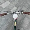 Soporte para Taza de Agua de Bicicleta Plegable Accesorio Pequeño Clip para Taza de Café para Bicicleta de Carretera Soporte para Botella de Agua de Bicicleta Venta al por Mayor