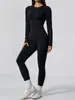 Nuevo Conjunto Deportivo de Moda para Mujer, Ropa Casual para Exteriores para Correr, Fitness y Yoga, Secado Rápido