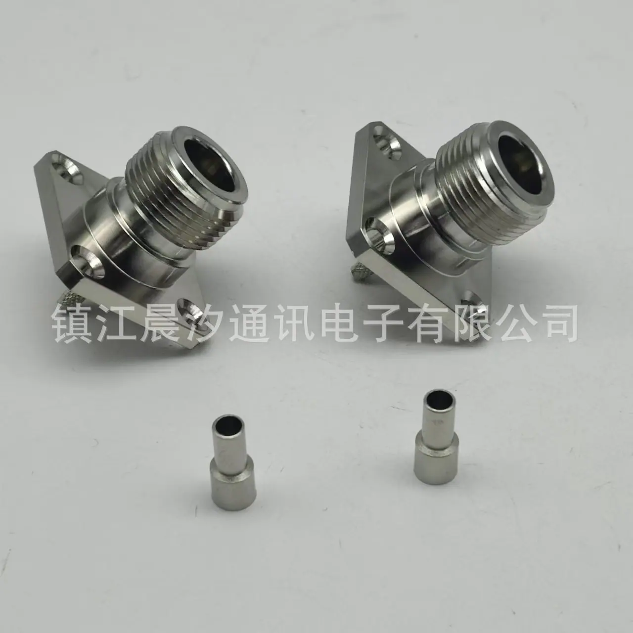 N-C-KF-1.5  N母座带防水 (3)