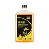 Líquido de espuma para lavagem de carros Jun Chang limpador especial para carros brancos desincrustante revestimento cera de polimento kit cera para água de carro
