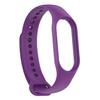 Adecuado para Correa Xiaomi Mi Band 7 Correa de Repuesto Xiaomi 5 Correa de Color Puro para Xiaomi 5/6 Generación Correa Mi 5 Color Puro Lunares