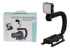 Kit de luz de preenchimento de mesa multifuncional para beleza de pernas com microfone, luz para conferência SLR, best-seller transfronteiriço