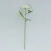 Fornecimento Direto da Fábrica de Adereços de Tiro para Plantas em Vasos de Natal Personalizados, Decoração de Casa, Enfeites para Fotografia de Casamento, Lótus com Orvalho Simulado