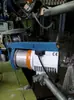 Dispositivo de Armazenamento de Trama G2 para Tear de Trama Lianhe