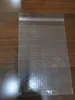 Película de embalaje BOPP CPP con microperforaciones y anti-vaho para empaque exterior de pan, bolsa de pan con perforaciones, película perforada al por mayor