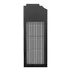 Elemento Filtrante Adecuado para Robot Aspirador Ecovacs X1/T10, Elemento Filtrante Hepa Especial y Consumibles
