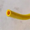 Diâmetro interno 19 mm/20 mm mpvc malha de pele de cobra tubo de água da torneira mangueira de plástico reforçado com fibra