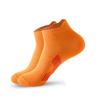 Meias Masculinas, Estilo Curto Fino de Verão, Meias Masculinas 100% Algodão, Absorventes de Suor, Antiderrapantes, com Solado Espesso, Profissionais para Corrida Esportiva, Atacado Transfronteiriço