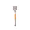Conjunto de Utensílios de Cozinha de Silicone com Cabo de Madeira 12 Peças Frigideira Antiaderente Conjunto de Cauda Antiderrapante Ferramentas de Cozinha Utensílio de Cozinha