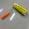 Núcleo de Pincel Rolo Resistente a Solventes Anticorrosivo 4 polegadas 6 polegadas 8 polegadas Rolo de Pintura Resistente a Solventes Fonte de Fábrica Tinta Látex