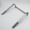 Suporte para Laptop base de radiador elevada de liga de alumínio para computador suporte destacável portátil para aumentar a altura da mesa