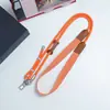 Lanyard para Teléfono Huayang Long Ajustable Correa Cruzada Anti-Pérdida Correa para Mochila Anti-Caída Portátil Correa para Botella de Agua Hecho a Medida