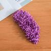 Chinelos de Chenille para Limpeza de Chão Atacado Transfronteiriço para Pessoas Preguiçosas Domésticas Espessos Absorventes de Água Capas de Sapato à Prova de Poeira Necessidades Diárias Capas para os Pés
