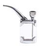 E-Commerce Transfronterizo Mini para Hombre Más Vendido Han Nzh-188 Hookah Hookah Punto Venta al por Mayor 5 Colores Opcionales