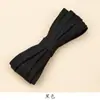 Banda de ribete para tela de Cheongsam, banda de ribete de algodón, cinta de adorno para escote de ropa sin planchar, accesorios y materiales para prendas de vestir