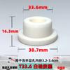 Cubierta Tapón Fuga Piscina Fregadero Cocina Fregadero Filtro Basura Alcantarilla Lavabo Acero Inoxidable Cesta