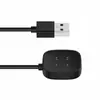 Cable de Carga Magnético Adecuado para Fitbit Versa3 Versa4 Cargador de Reloj Fitbit Sense2