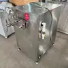 Homogeneizador de Alta Pressão Leite Suco Bebida Homogeneizador de Alta Pressão Aço Inoxidável Homogeneizador de 1 Tonelada