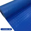 Oxford pvc plástico tapete de chão hotel fábrica porta antiderrapante tapete resistente ao desgaste tapete de chão à prova d'água loja completa atacado