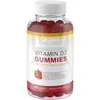 Fornecimento transfronteiriço de goma de vitamina D3 Fudge de vitamina D3 suporte OEM O EM