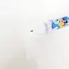 Stitch Dibujo Animado Lindo Popular Stitch Bolígrafo de Tinta Múltiple de 10 Colores Cuaderno Colorido Lilo y Stitch 2025 Nuevo Estilo