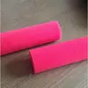 Esponja de Alta Densidad Cilíndrica Bala Limpiador Tubería Barco Limpieza Esponja Pilar Tubería de Calefacción por Suelo Pared Limpieza Esponja Fabricante
