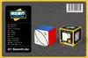 Qiyi Cor Real Terceira Ordem Segunda Ordem Zongzi Pirâmide Folha de Bordo Cinco Mágicos X Quadrado Cilíndrico Hot Wheels Cubo Mágico