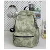 2025 Mochila Escolar para Nuevo Estudiante Mochila Simple de Gran Capacidad Estudiante de Secundaria Preparatoria Primaria Mochila para el Campus