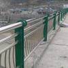 Barandal de Puente Municipal Personalizado Acero Inoxidable 304 Barandal de Terraplén de Río Suministro Directo de Fábrica de Foshan Anti-Escalada