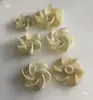 Paletas de Impulsor de Bomba de Aceite para Máquinas Herramienta, Paletas de Plástico de Bomba de Aceite de Bomba de Agua de Refrigeración, Impulsor de Aluminio, Motor de Bombeo de Aceite, Paletas de Plástico/Aluminio