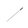 Fornecimento Pronto do Fabricante de Refis de Caneta de Alta Qualidade, Refis de Caneta de Metal, Refis de Caneta Esferográfica para Material Escolar de Estudantes, Óleo de Reposição 116mm, Refis de Caneta de Alta Qualidade