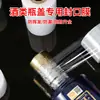 Película Selladora para Botellas de Vino, Membrana Selladora, Película Anti-Fugas para Jarras de Vino Viejas, Película Elástica para Boca de Botella, Película Selladora de Vino de Grado Alimenticio, Anti-Volátil