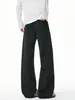 Otoño 2026 Nuevo Estilo Pantalones Deportivos de Pierna Recta Waffle Grande sin Sombra para Pared M-5XL HK261071-Especial P31