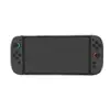Switch2 Generación Manija Izquierda y Derecha Carcasa de Cristal Switch2 Manija Pequeña Split Crystal PC Cáscara Protectora Dura