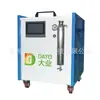 Máquina selladora de tubos de vidrio de laboratorio máquina selladora de tubos de vidrio de cuarzo máquina selladora de fusión de tubos de vidrio ventas directas de fábrica