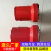 Lámpara de Señalización a Prueba de Minas Dgy9/70Lh Diseño de Caja Antiexplosiva, Cableado Sencillo, Lámpara de Señalización